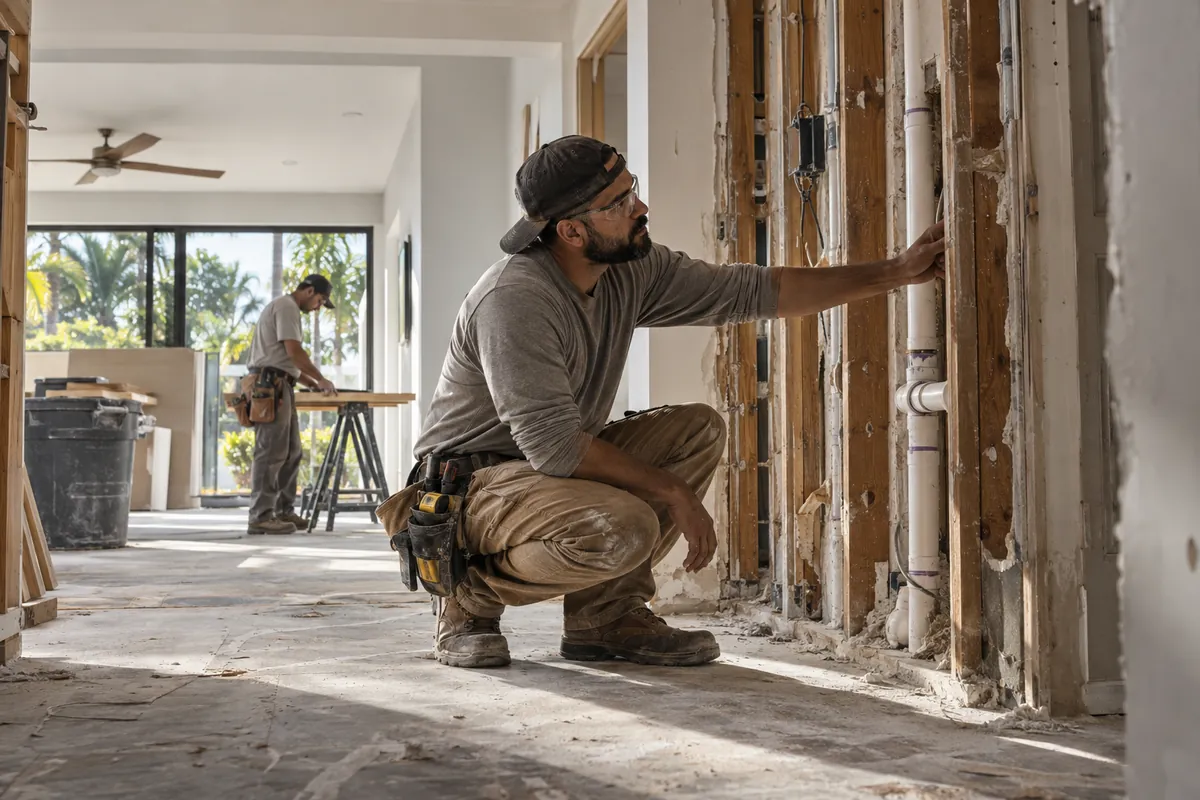 Understand Remodeling Costs